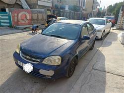 شيفروليه اوبترا